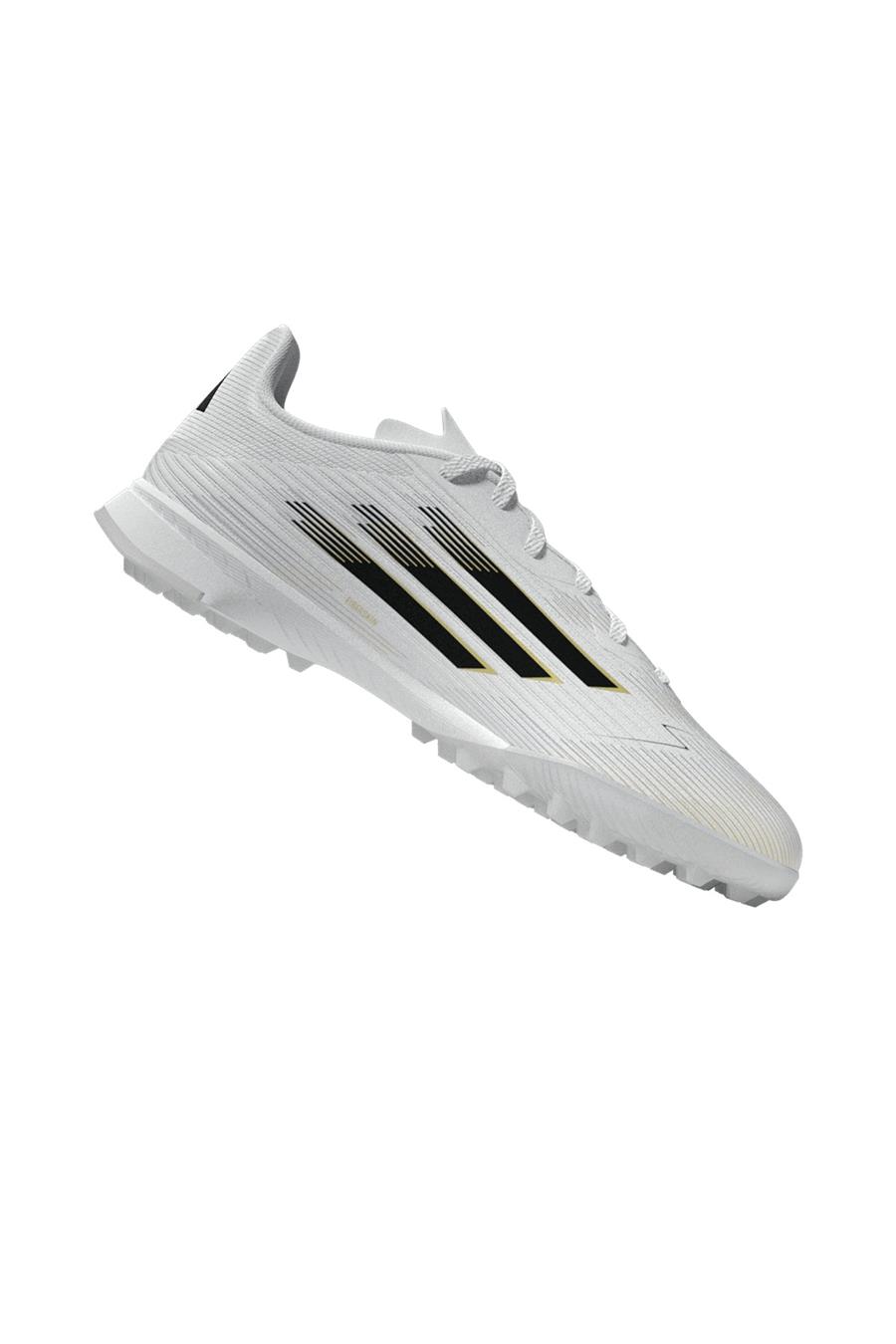 adidas Çocuk  Beyaz  Halı Saha F50 LEAGUE TF J JI0002