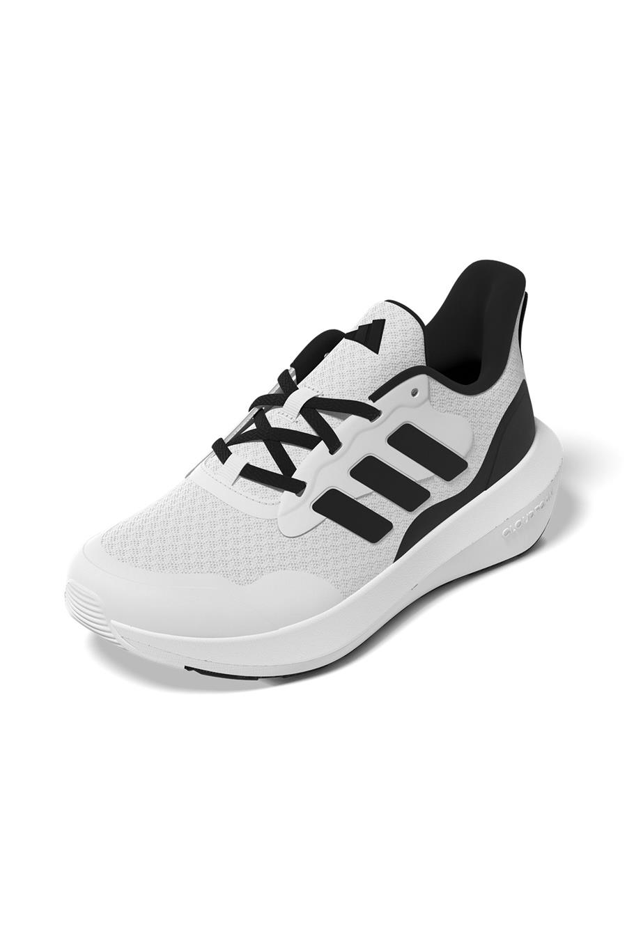 adidas Çocuk  Beyaz  Koşu Ayakkabısı FortaRun 3.0 J JI2174
