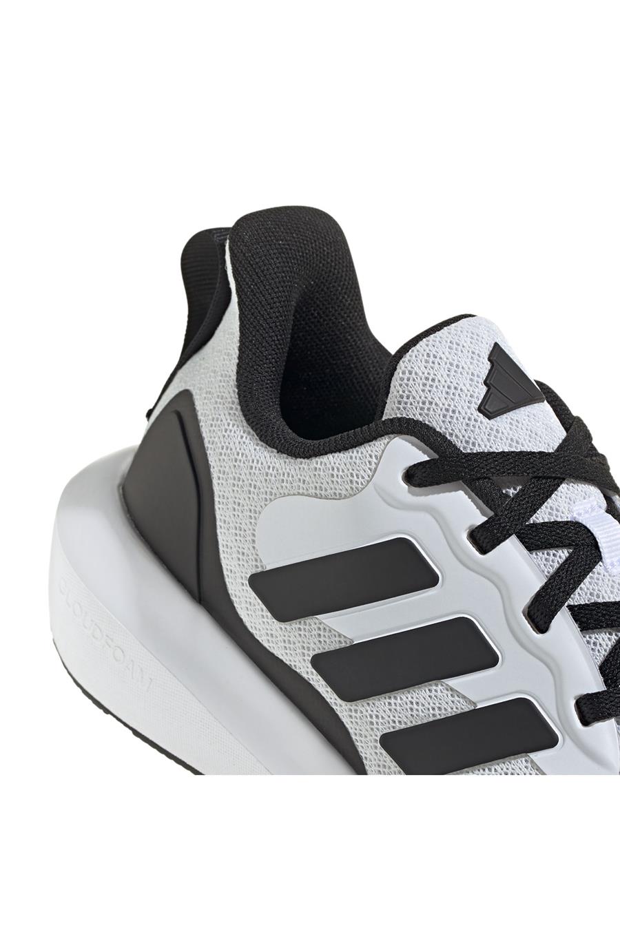 adidas Çocuk  Beyaz  Koşu Ayakkabısı FortaRun 3.0 J JI2174