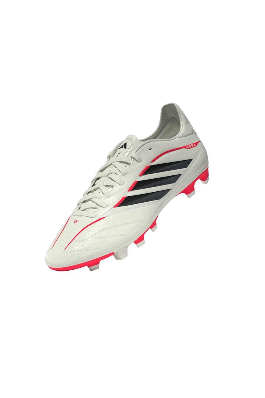 adidas Çocuk  Beyaz  Krampon COPA PURE IV CLUB FG/MG J JR6197