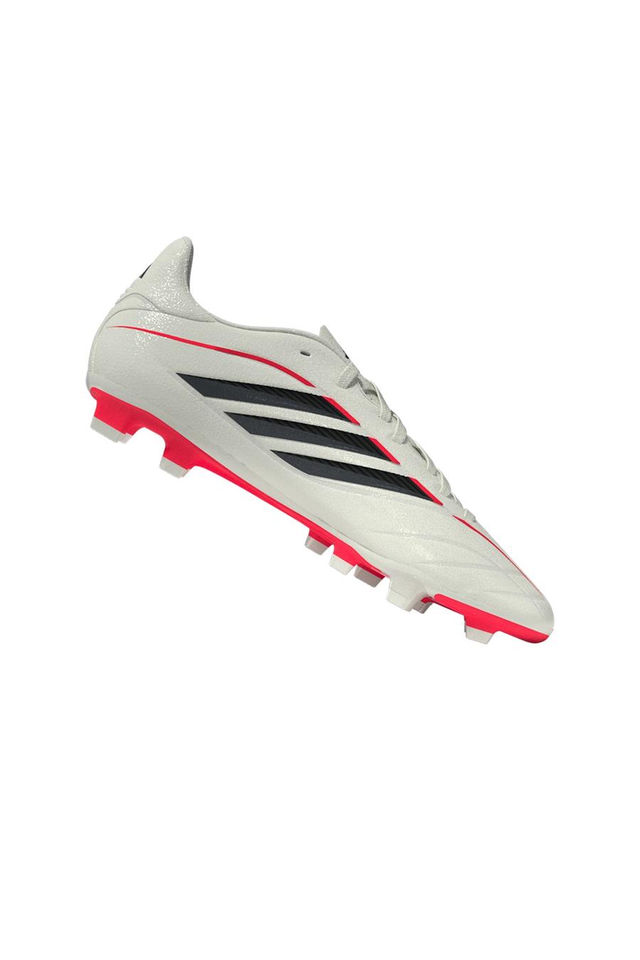 adidas Çocuk  Beyaz  Krampon COPA PURE IV CLUB FG/MG J JR6197