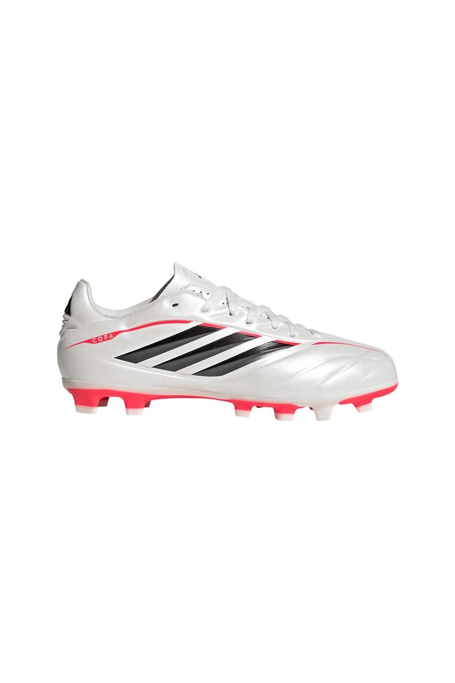 adidas Çocuk  Beyaz  Krampon COPA PURE IV CLUB FG/MG J JR6197