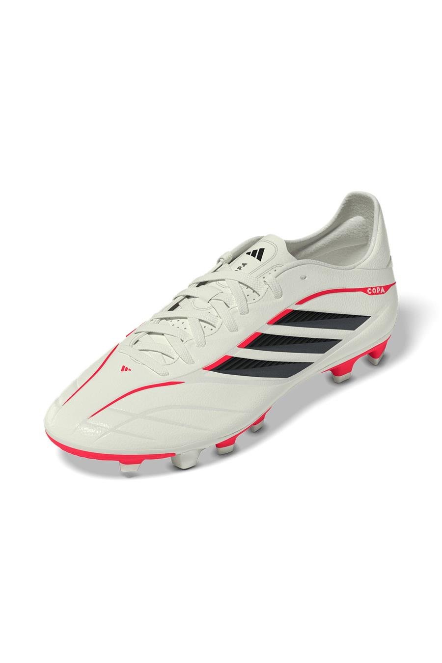 adidas Çocuk  Beyaz  Krampon COPA PURE IV CLUB FG/MG J JR6197
