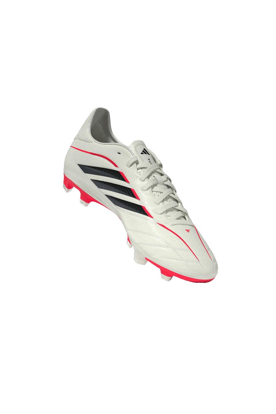 adidas Çocuk  Beyaz  Krampon COPA PURE IV CLUB FG/MG J JR6197