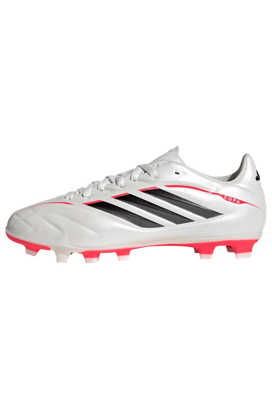 adidas Çocuk  Beyaz  Krampon COPA PURE IV CLUB FG/MG J JR6197