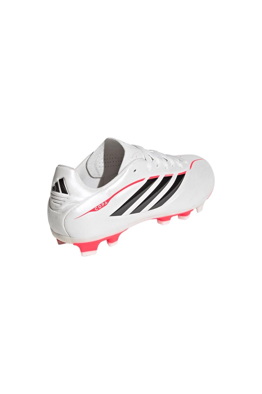 adidas Çocuk  Beyaz  Krampon COPA PURE IV CLUB FG/MG J JR6197