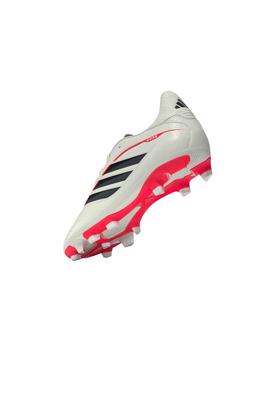 adidas Çocuk  Beyaz  Krampon COPA PURE IV CLUB FG/MG J JR6197