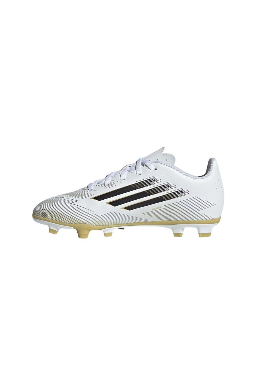 adidas Çocuk  Beyaz  Krampon F50 CLUB FG/MG J JI0029