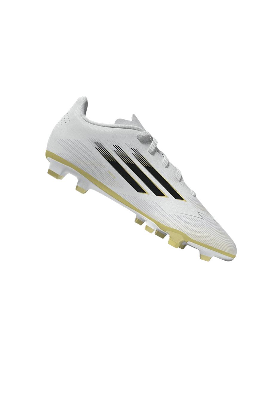 adidas Çocuk  Beyaz  Krampon F50 CLUB FG/MG J JI0029