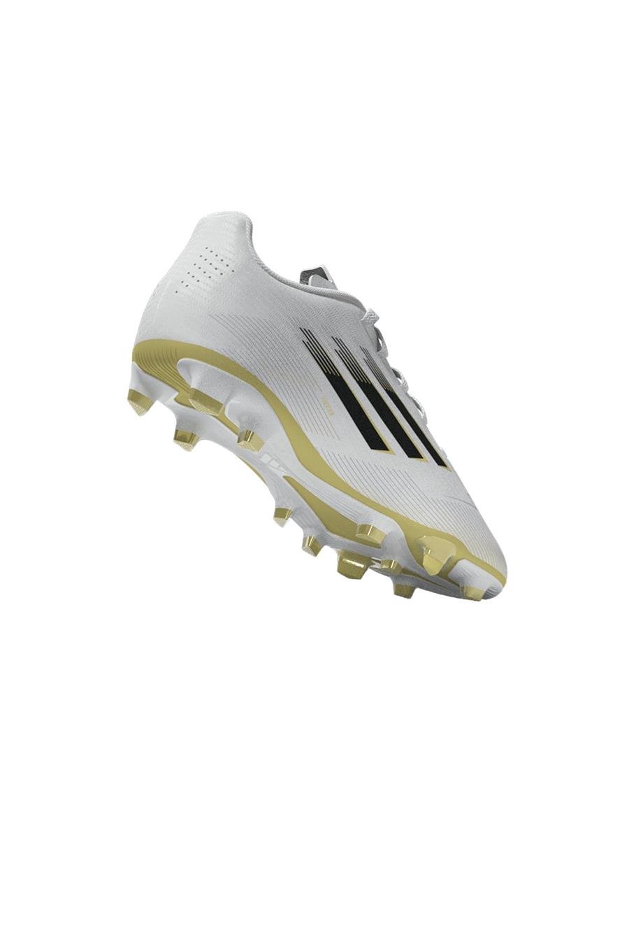 adidas Çocuk  Beyaz  Krampon F50 CLUB FG/MG J JI0029