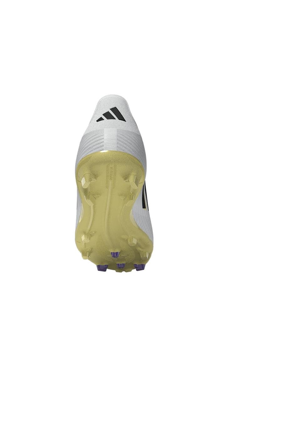 adidas Çocuk  Beyaz  Krampon F50 LEAGUE FG/MG J JH7745