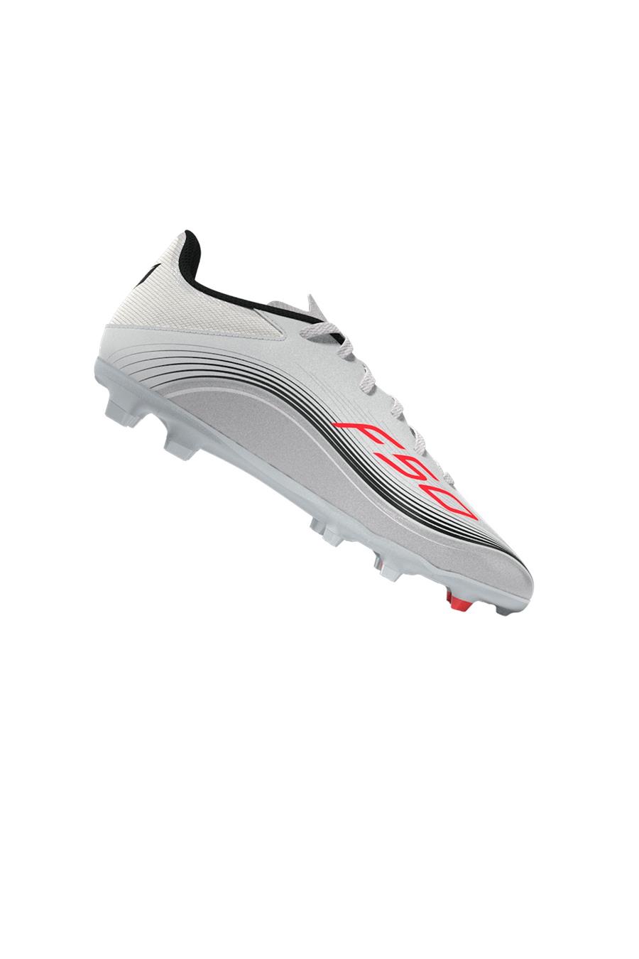 adidas Çocuk  Beyaz  Krampon F50 MESSI LEAGUE FG/MG J JP7454