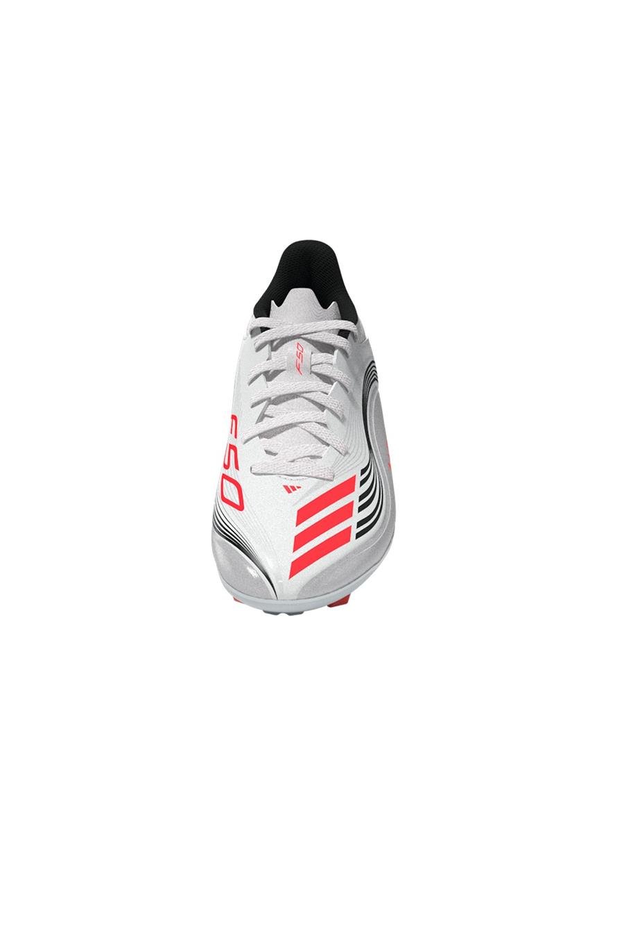 adidas Çocuk  Beyaz  Krampon F50 MESSI LEAGUE FG/MG J JP7454