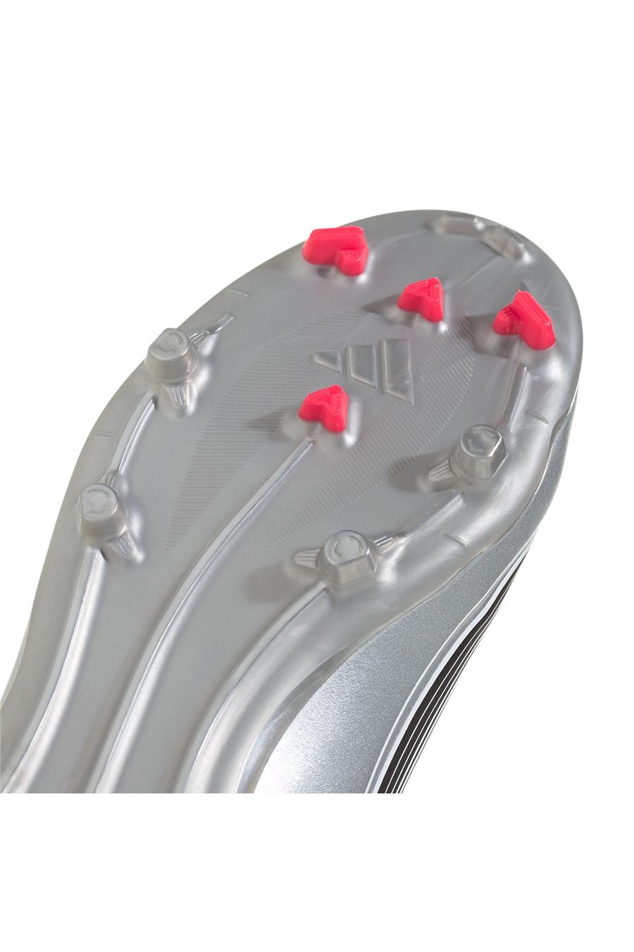 adidas Çocuk  Beyaz  Krampon F50 MESSI LEAGUE FG/MG J JP7454