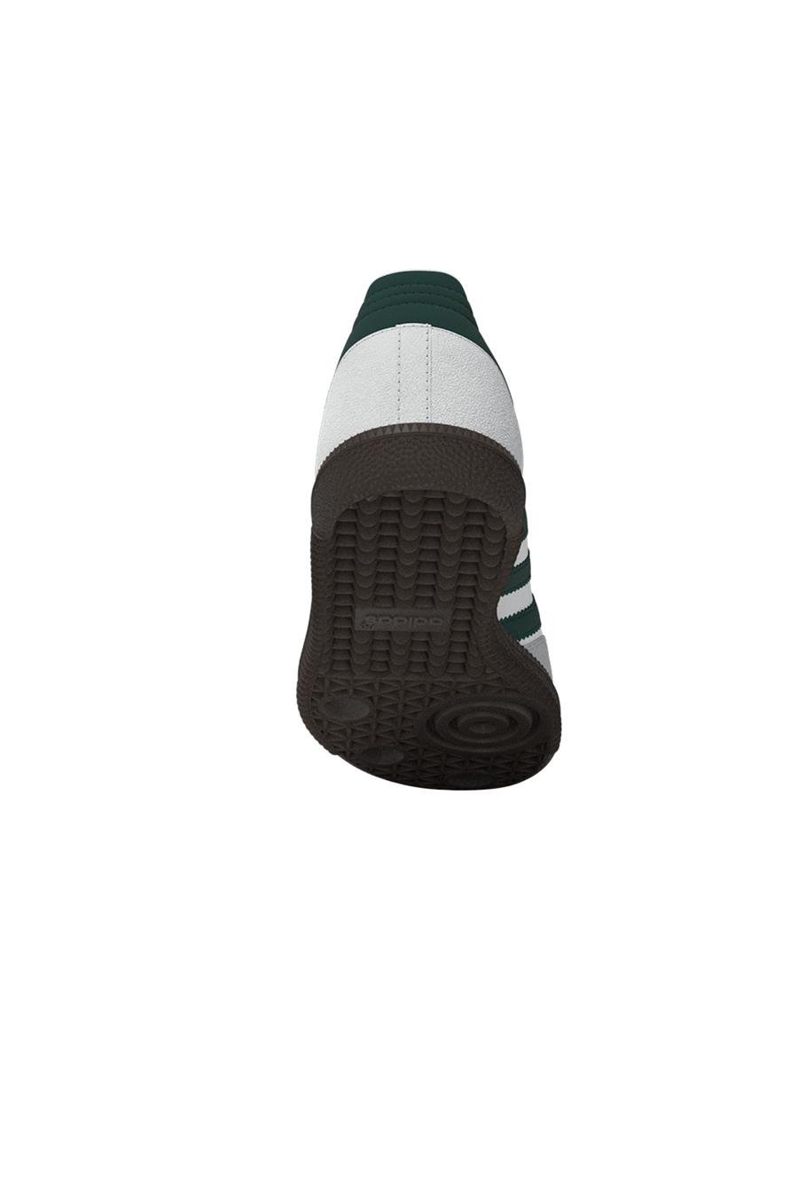 adidas Çocuk  Beyaz  Sneaker SAMBA OG C JQ2840