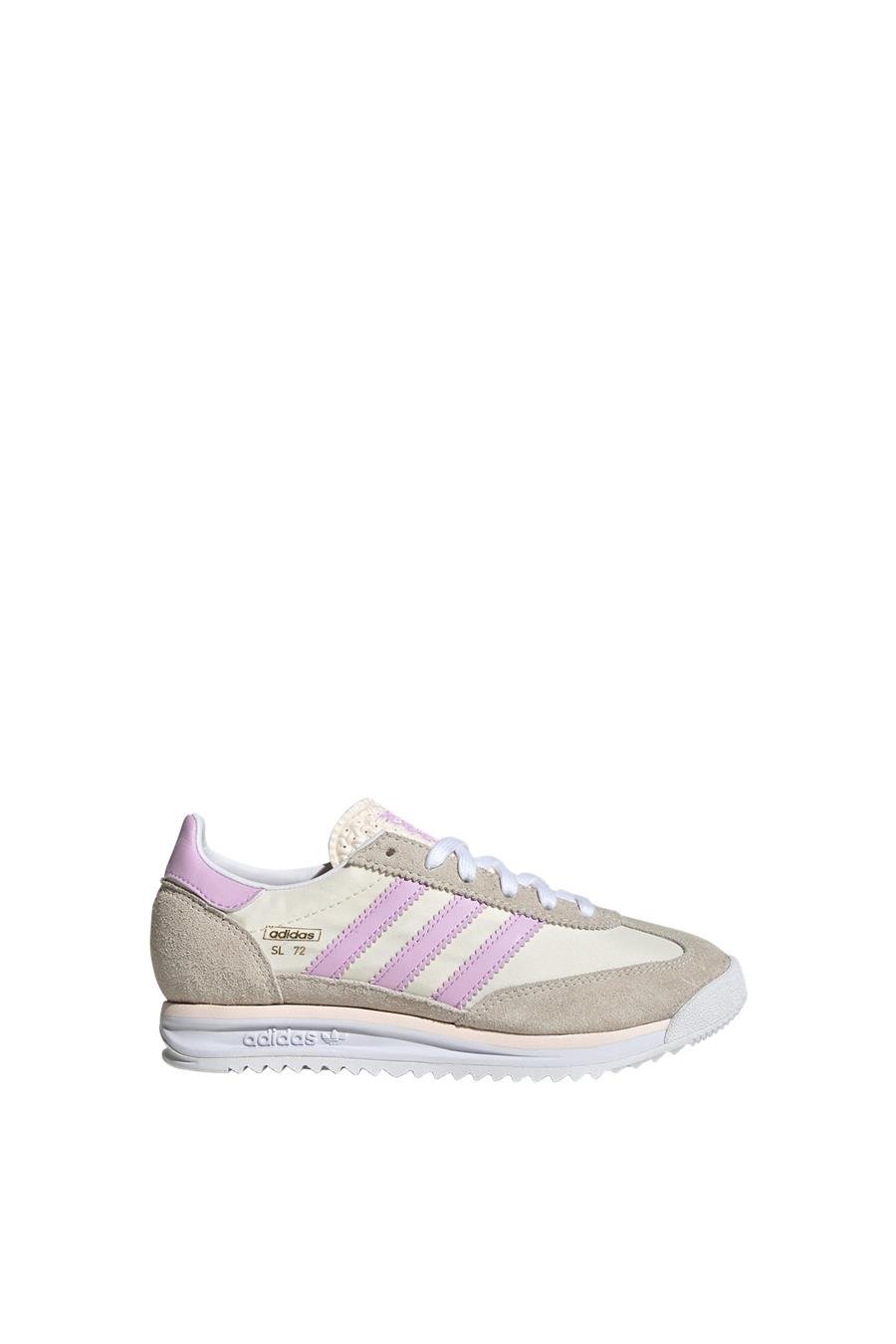 adidas Çocuk  Beyaz  Sneaker SL 72 RS J JP9659