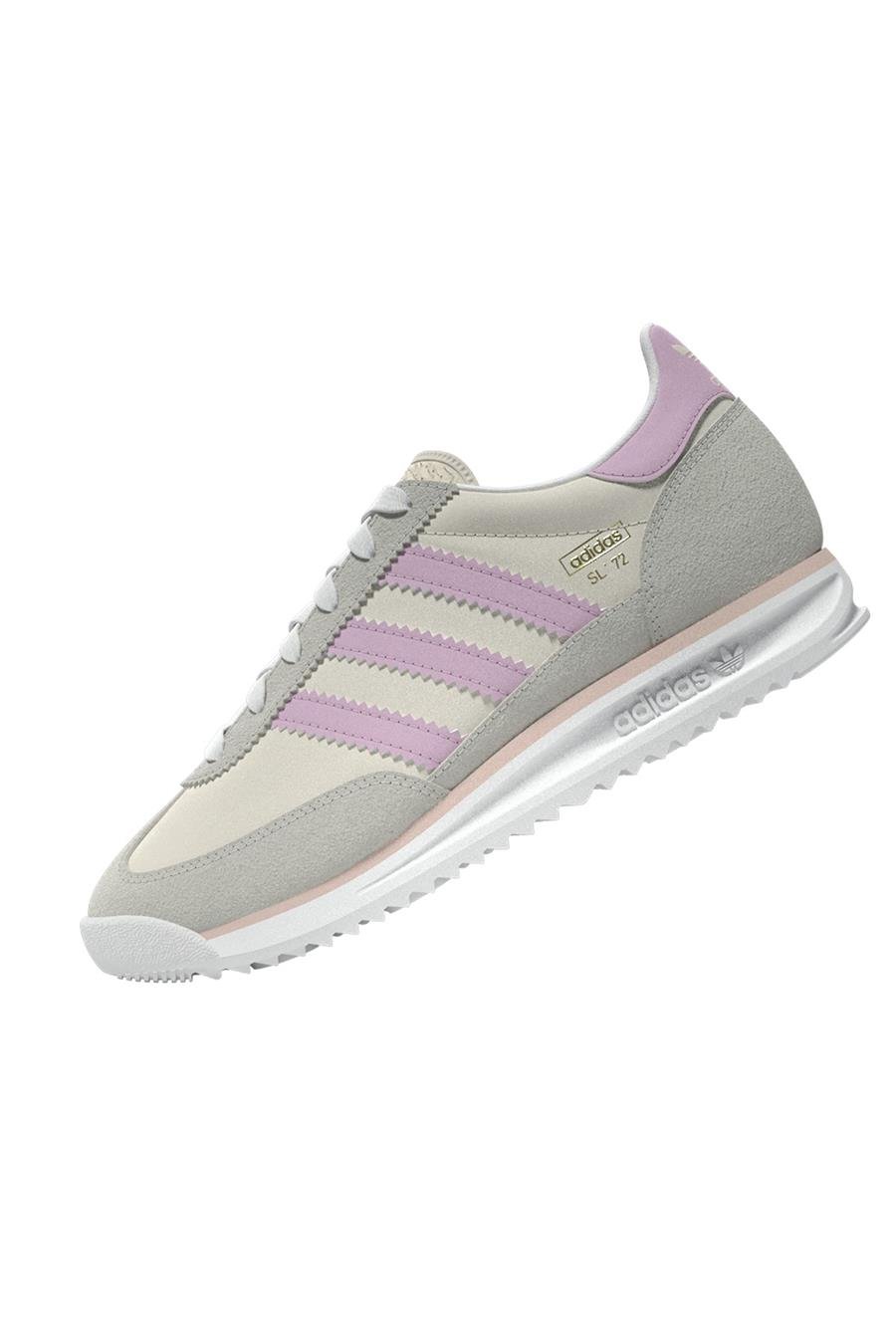 adidas Çocuk  Beyaz  Sneaker SL 72 RS J JP9659
