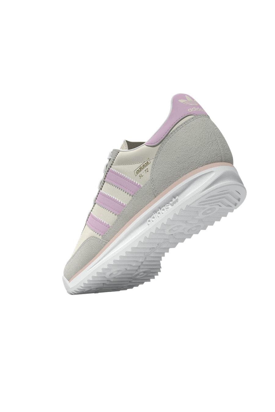 adidas Çocuk  Beyaz  Sneaker SL 72 RS J JP9659