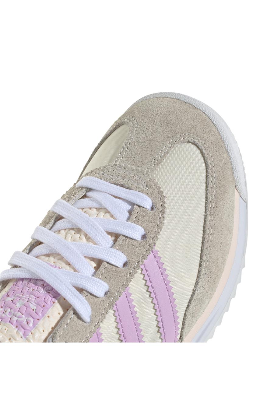 adidas Çocuk  Beyaz  Sneaker SL 72 RS J JP9659