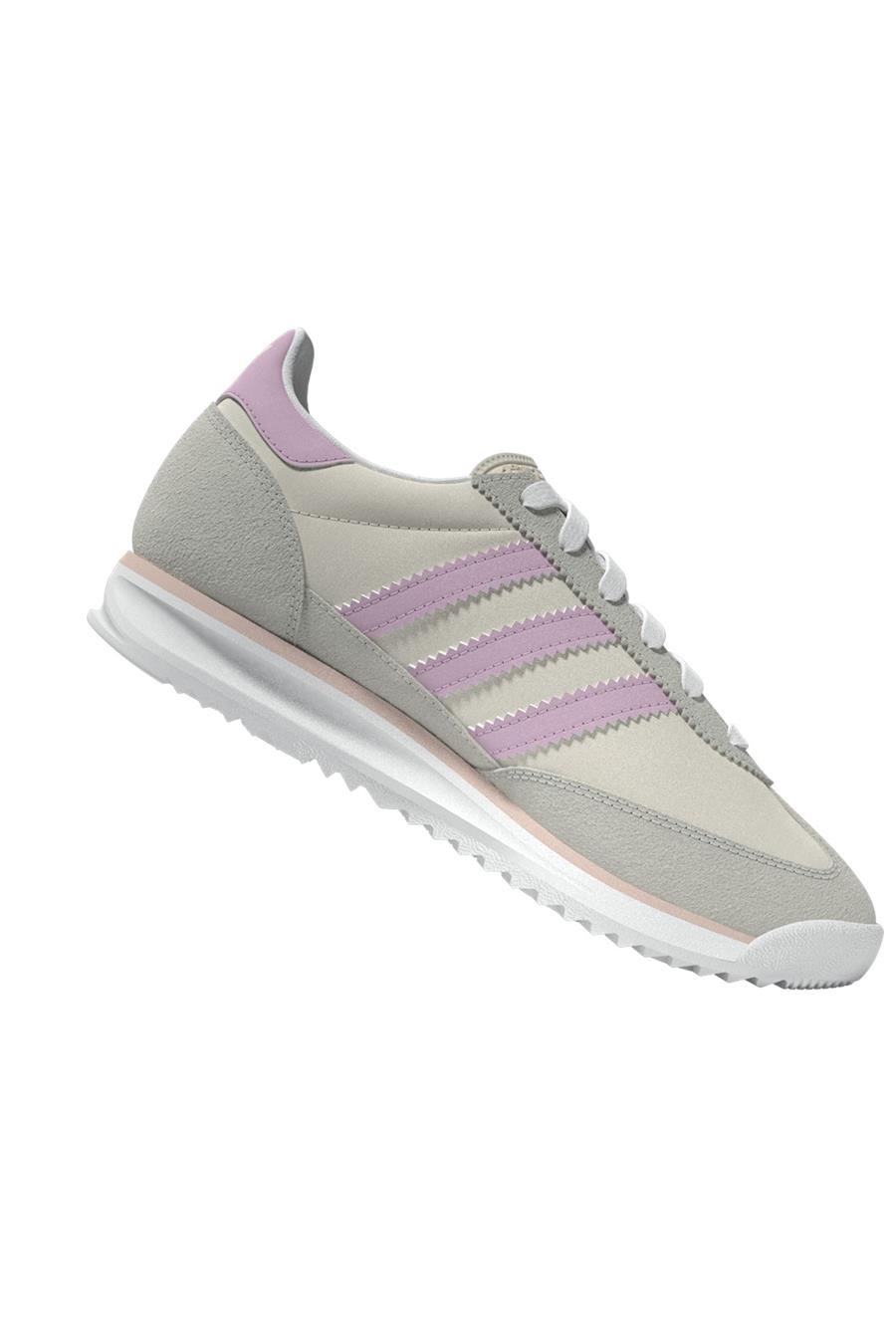 adidas Çocuk  Beyaz  Sneaker SL 72 RS J JP9659