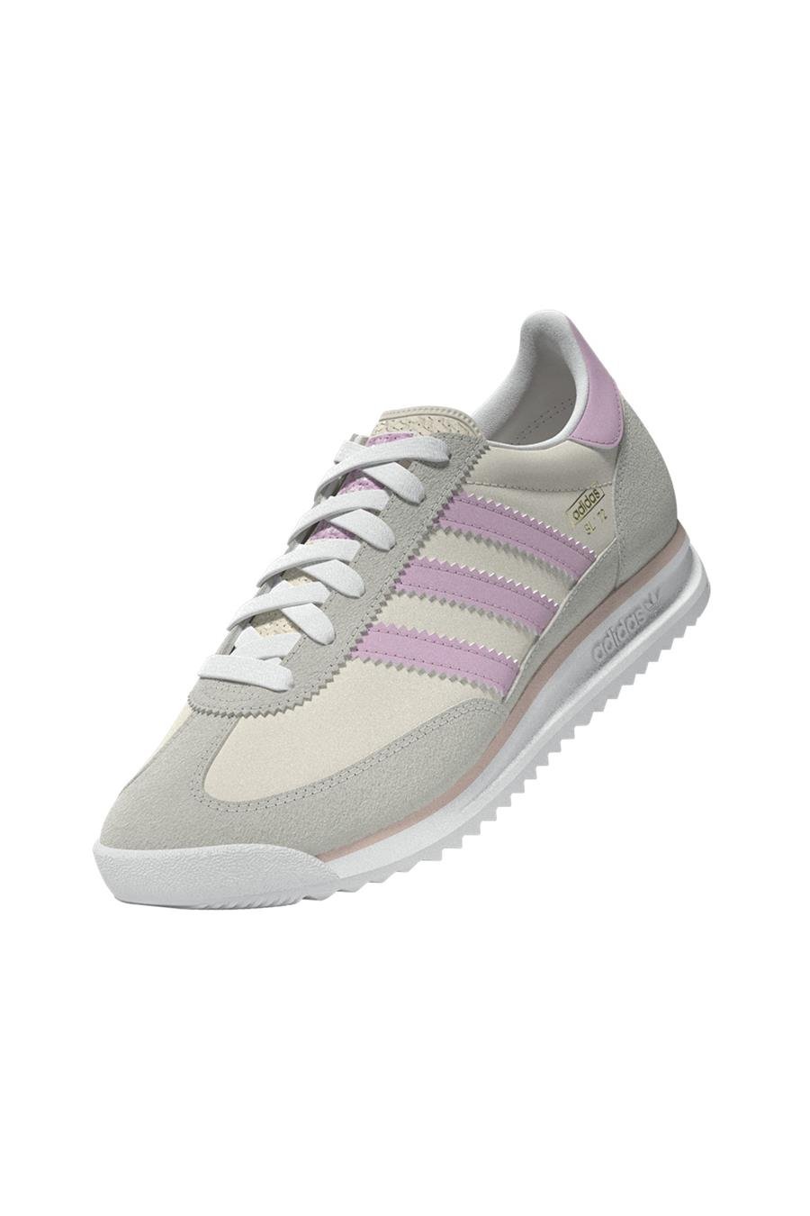 adidas Çocuk  Beyaz  Sneaker SL 72 RS J JP9659