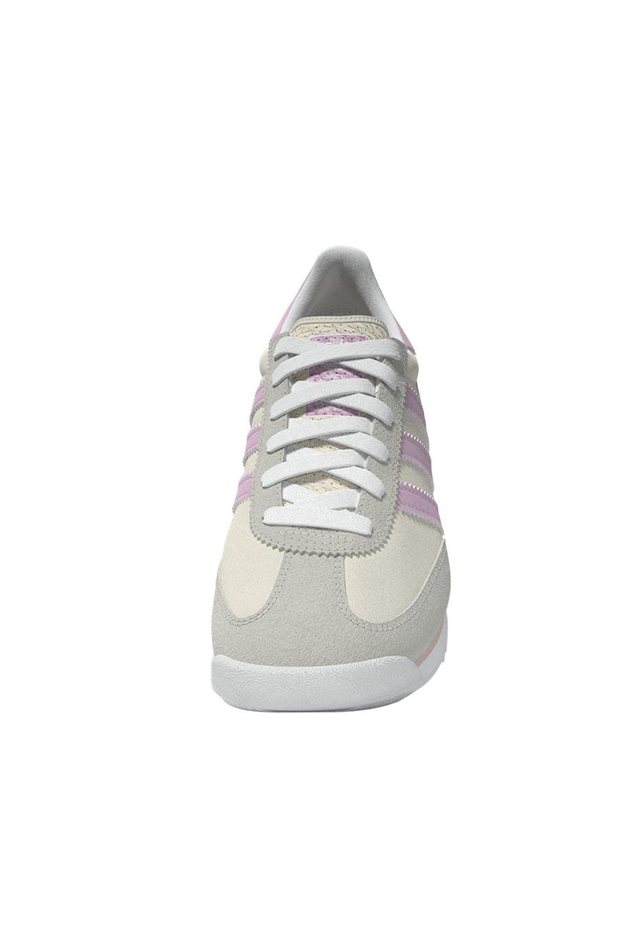 adidas Çocuk  Beyaz  Sneaker SL 72 RS J JP9659