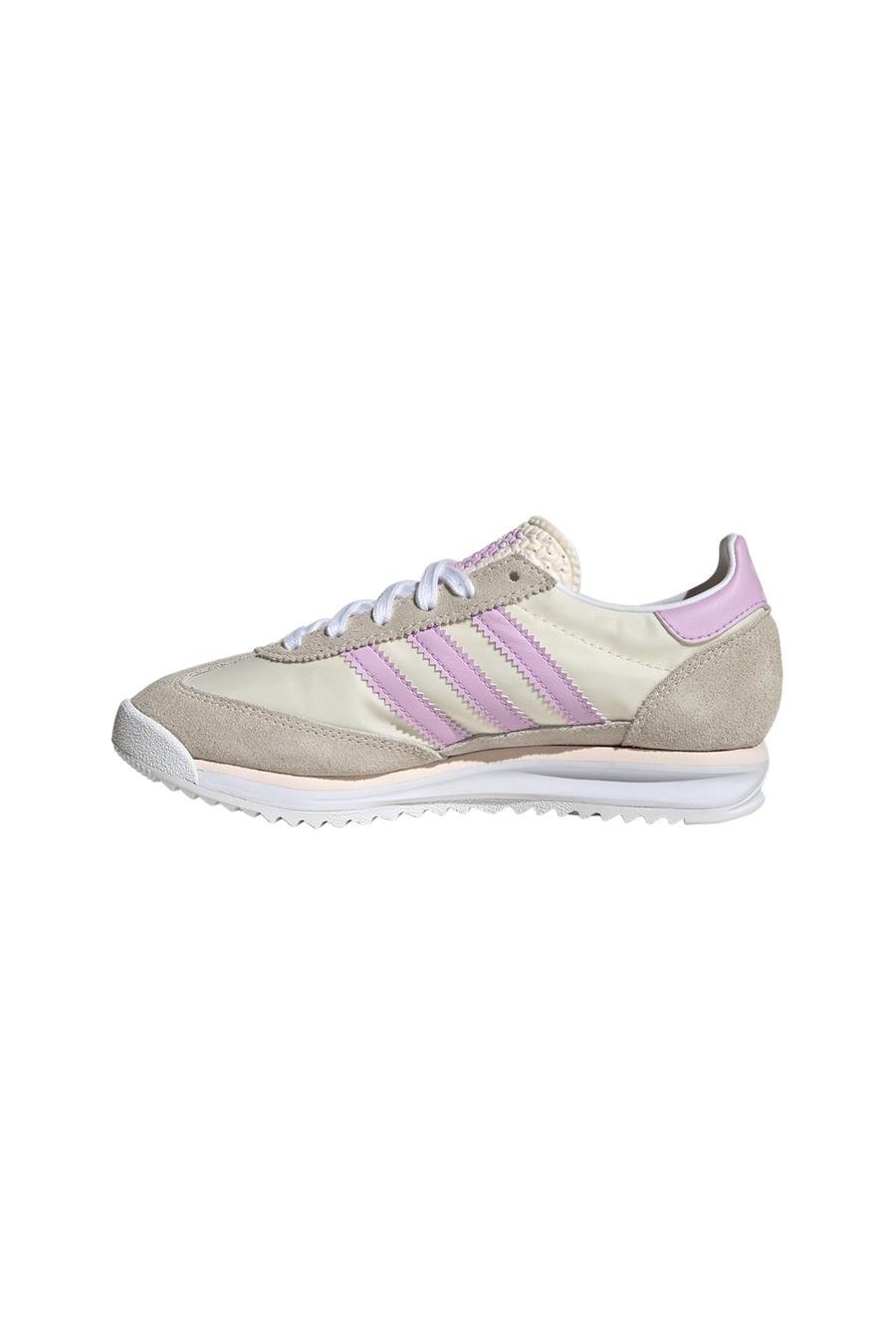 adidas Çocuk  Beyaz  Sneaker SL 72 RS J JP9659
