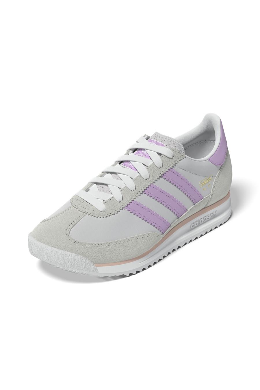 adidas Çocuk  Beyaz  Sneaker SL 72 RS J JP9659