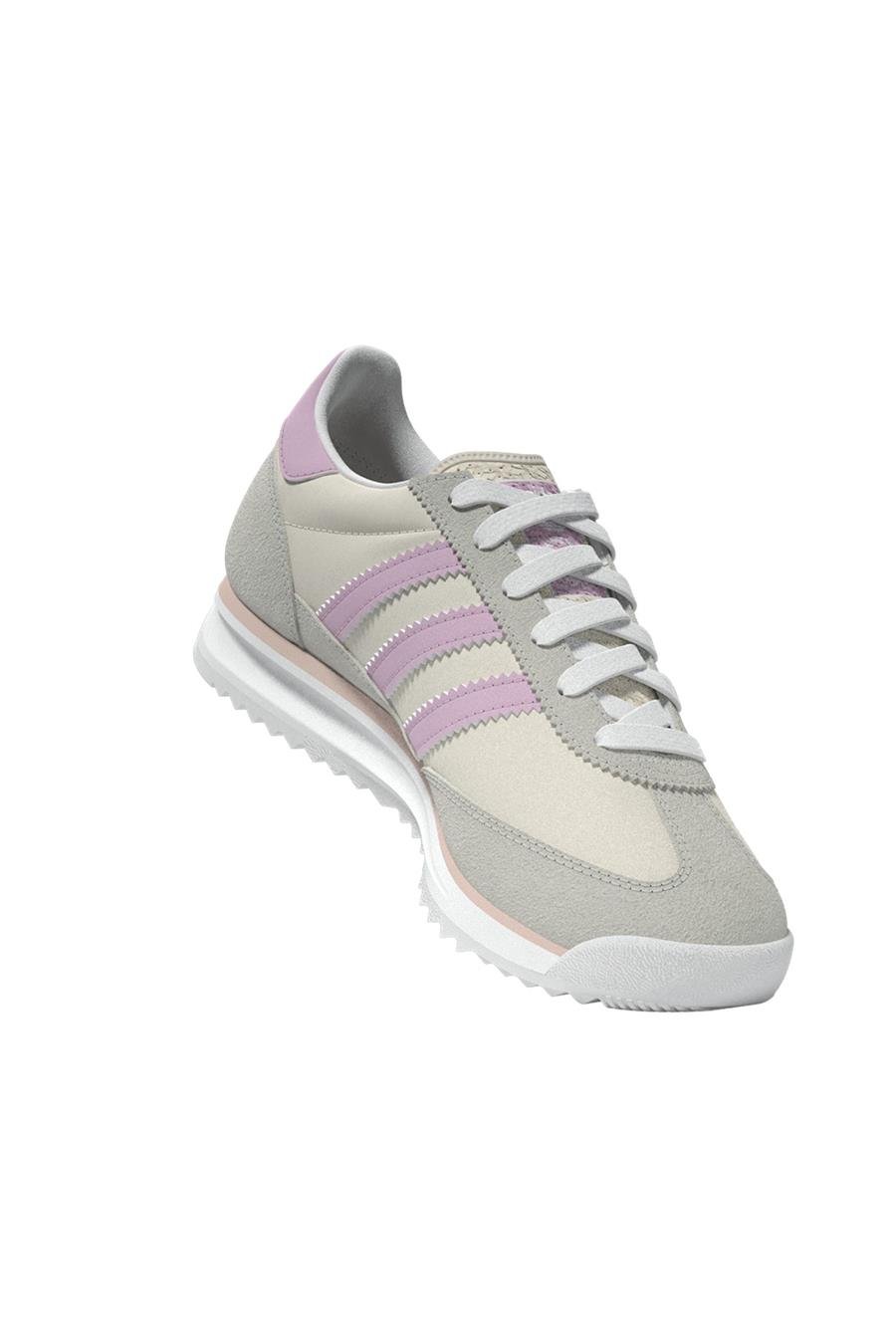 adidas Çocuk  Beyaz  Sneaker SL 72 RS J JP9659