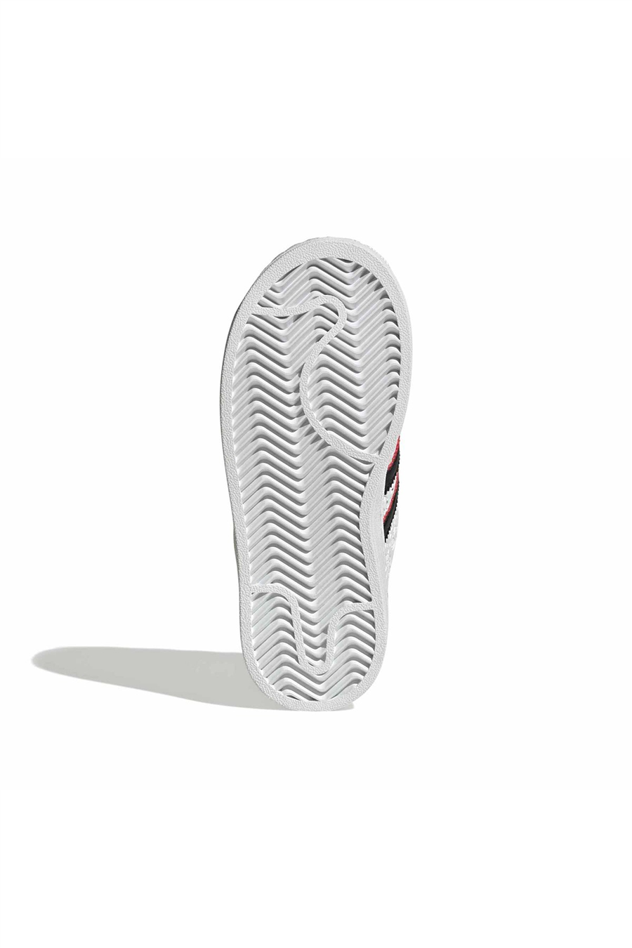 adidas Çocuk  Beyaz  Sneaker SUPERSTAR II CF C IH4635