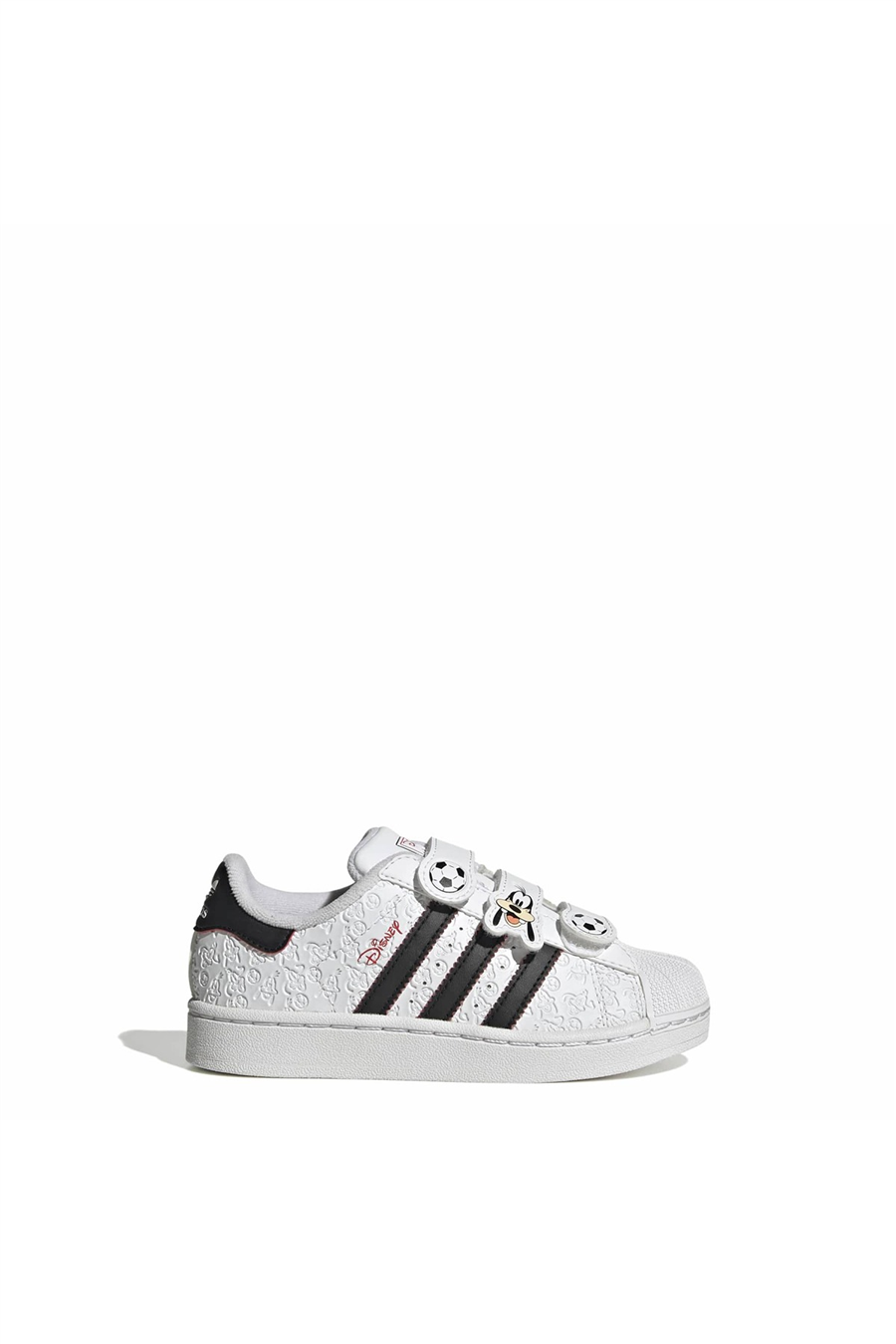 adidas Çocuk  Beyaz  Sneaker SUPERSTAR II CF C IH4635