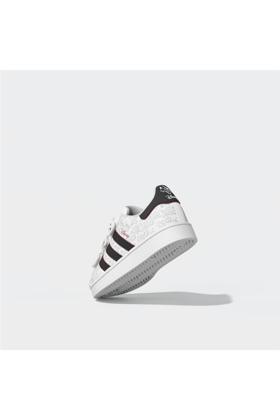 adidas Çocuk  Beyaz  Sneaker SUPERSTAR II CF C IH4635