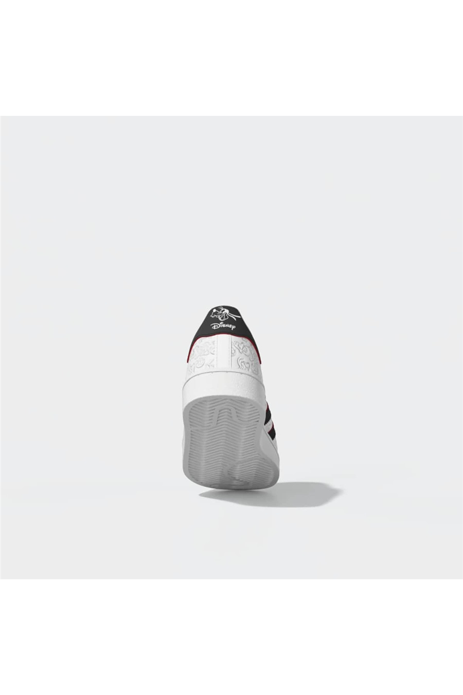 adidas Çocuk  Beyaz  Sneaker SUPERSTAR II CF C IH4635