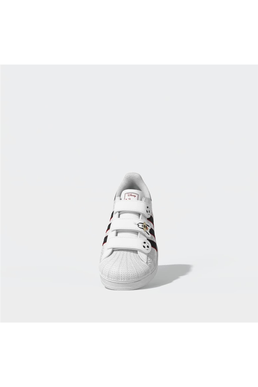 adidas Çocuk  Beyaz  Sneaker SUPERSTAR II CF C IH4635
