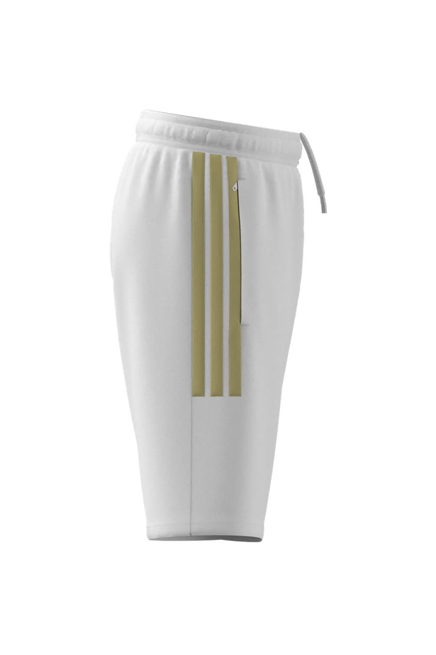 adidas Çocuk  Beyaz  Şort J HOT COF SHO JD0491