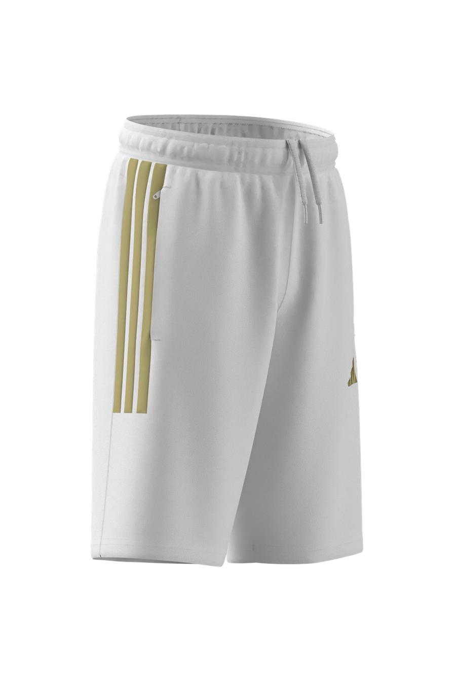 adidas Çocuk  Beyaz  Şort J HOT COF SHO JD0491