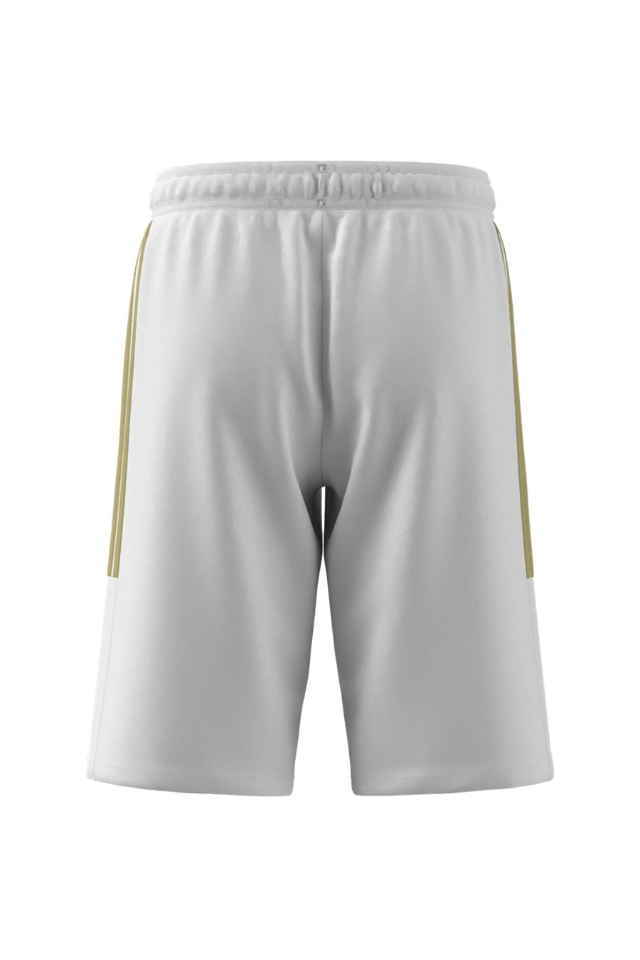 adidas Çocuk  Beyaz  Şort J HOT COF SHO JD0491