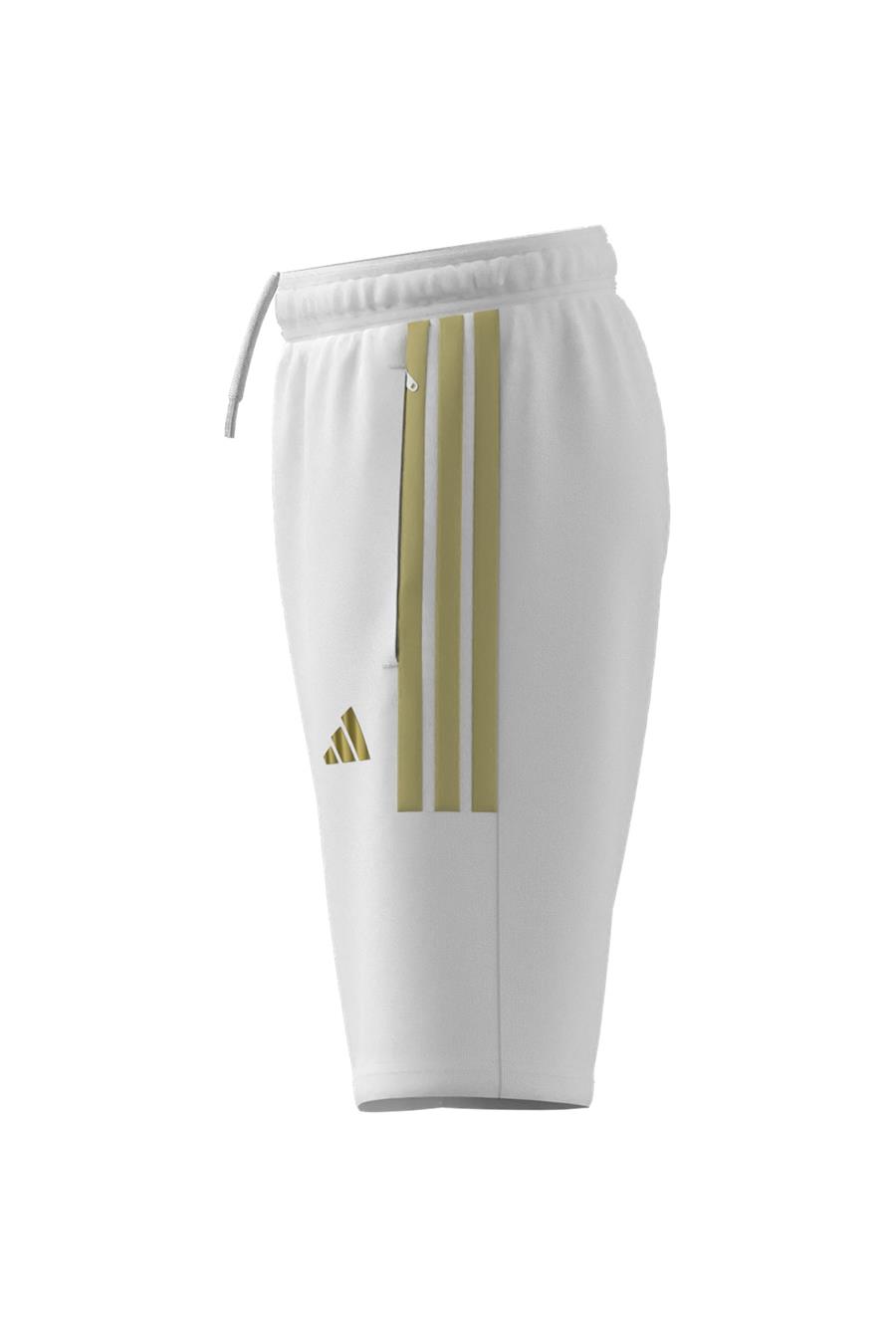 adidas Çocuk  Beyaz  Şort J HOT COF SHO JD0491