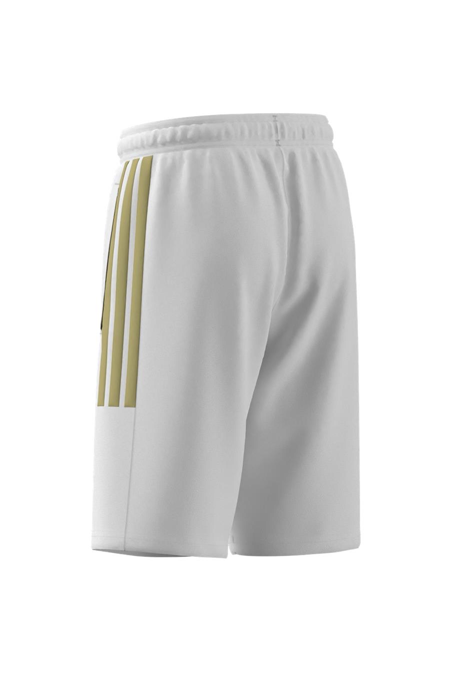 adidas Çocuk  Beyaz  Şort J HOT COF SHO JD0491