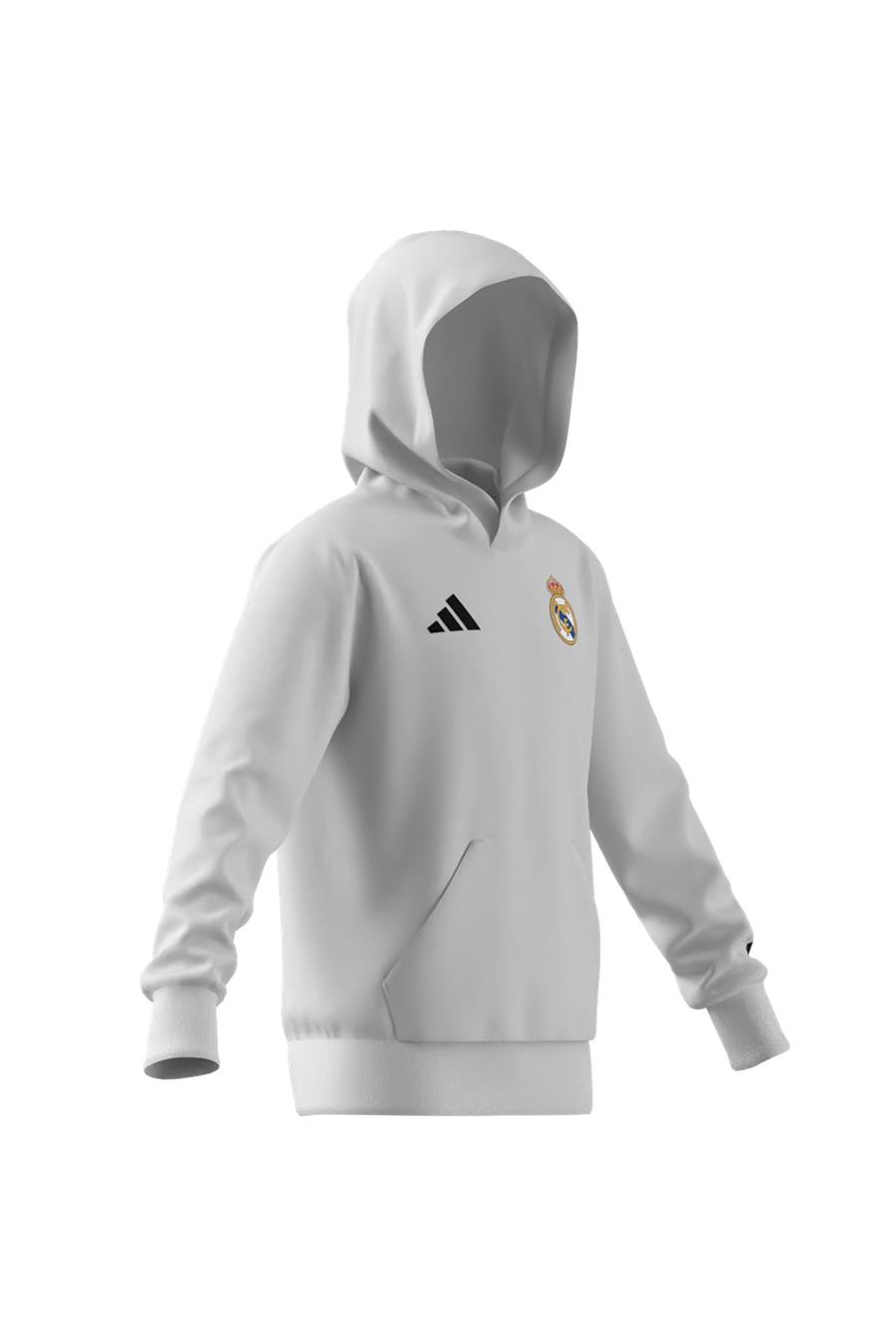 adidas Çocuk  Beyaz  Sweatshirt REAL MARVEL HDY JY5854