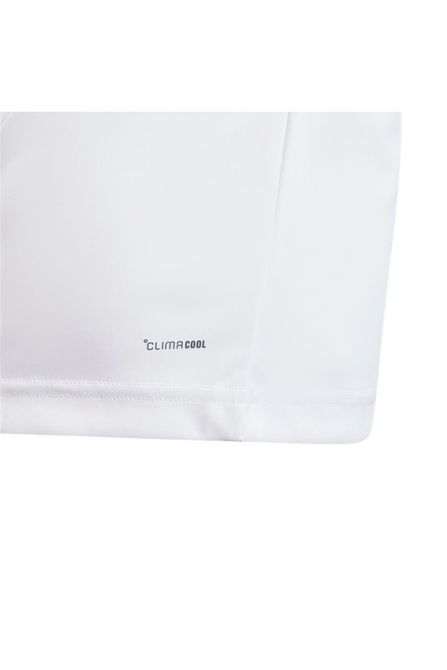 adidas  Çocuk  Beyaz  T-shirt B CLUB 3STR TEE JI9249