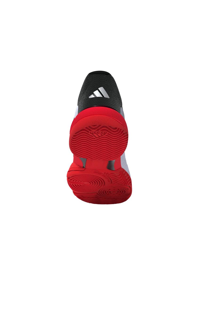 adidas Çocuk  Beyaz  Tenis Ayakkabısı Barricade K IH5545