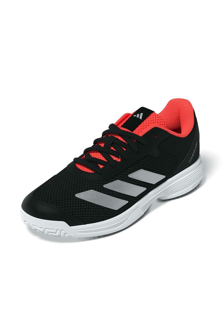 adidas  Çocuk Beyaz  Tenis Ayakkabısı Courtflash K JR4451