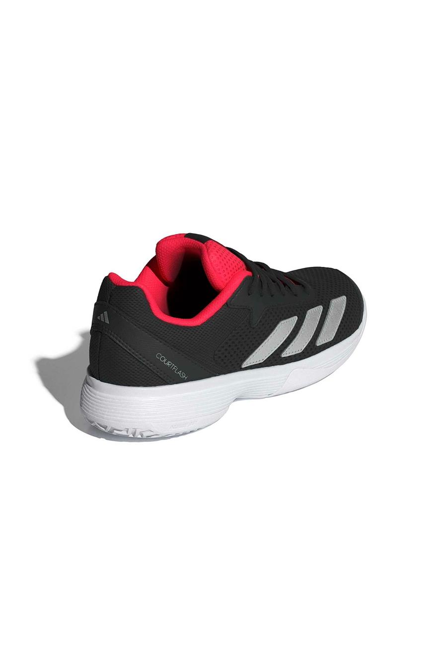 adidas  Çocuk Beyaz  Tenis Ayakkabısı Courtflash K JR4451
