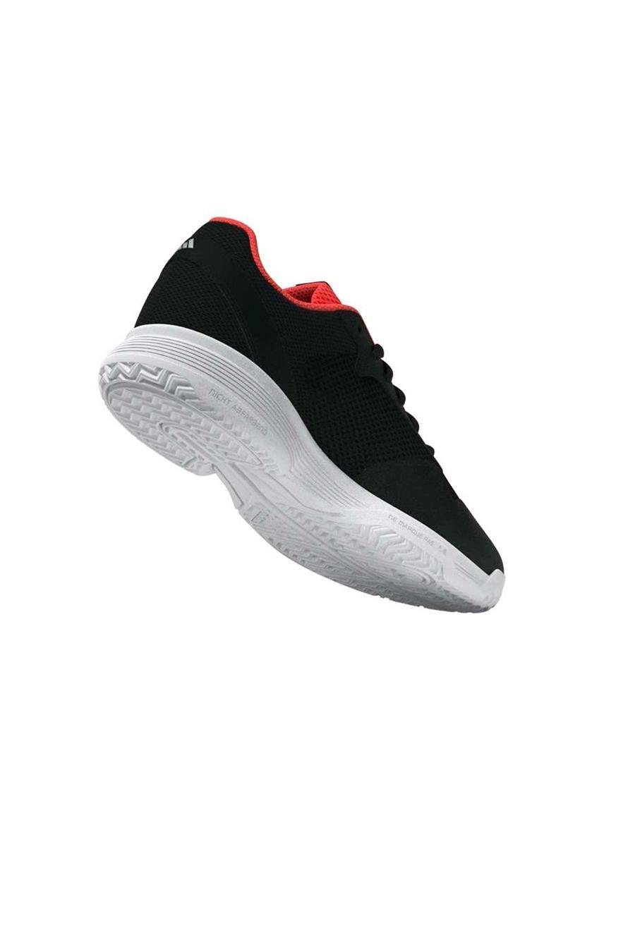 adidas  Çocuk Beyaz  Tenis Ayakkabısı Courtflash K JR4451