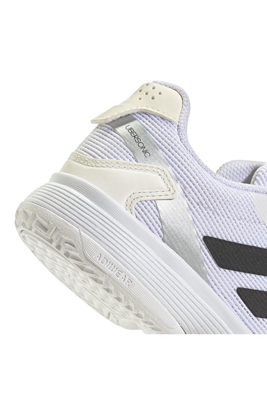 adidas Çocuk  Beyaz  Tenis Ayakkabısı Ubersonic k IH8169