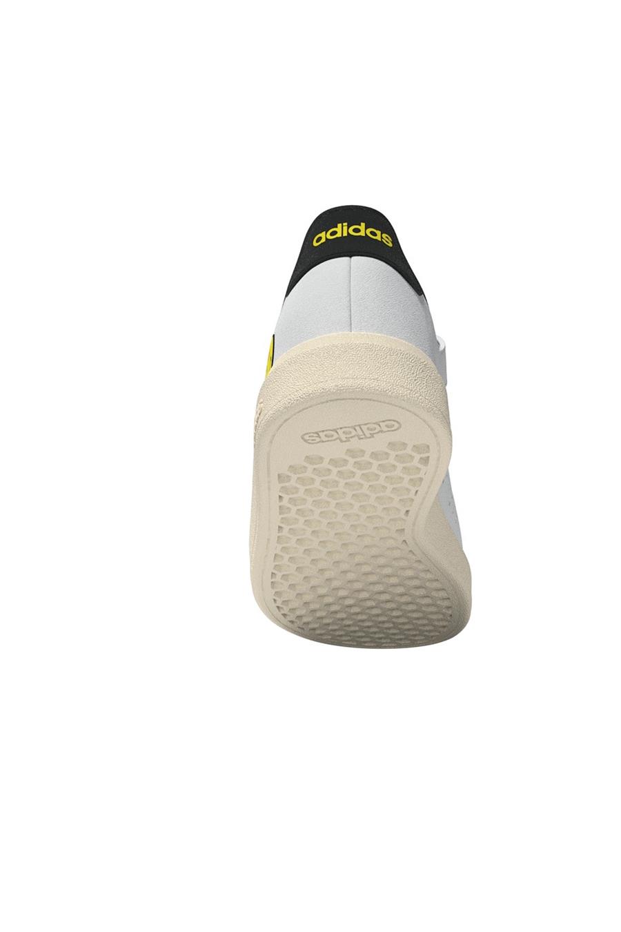 adidas Çocuk  Beyaz  Yürüyüş Ayakkabısı ADVANTAGE SMILEY CF C IH6251