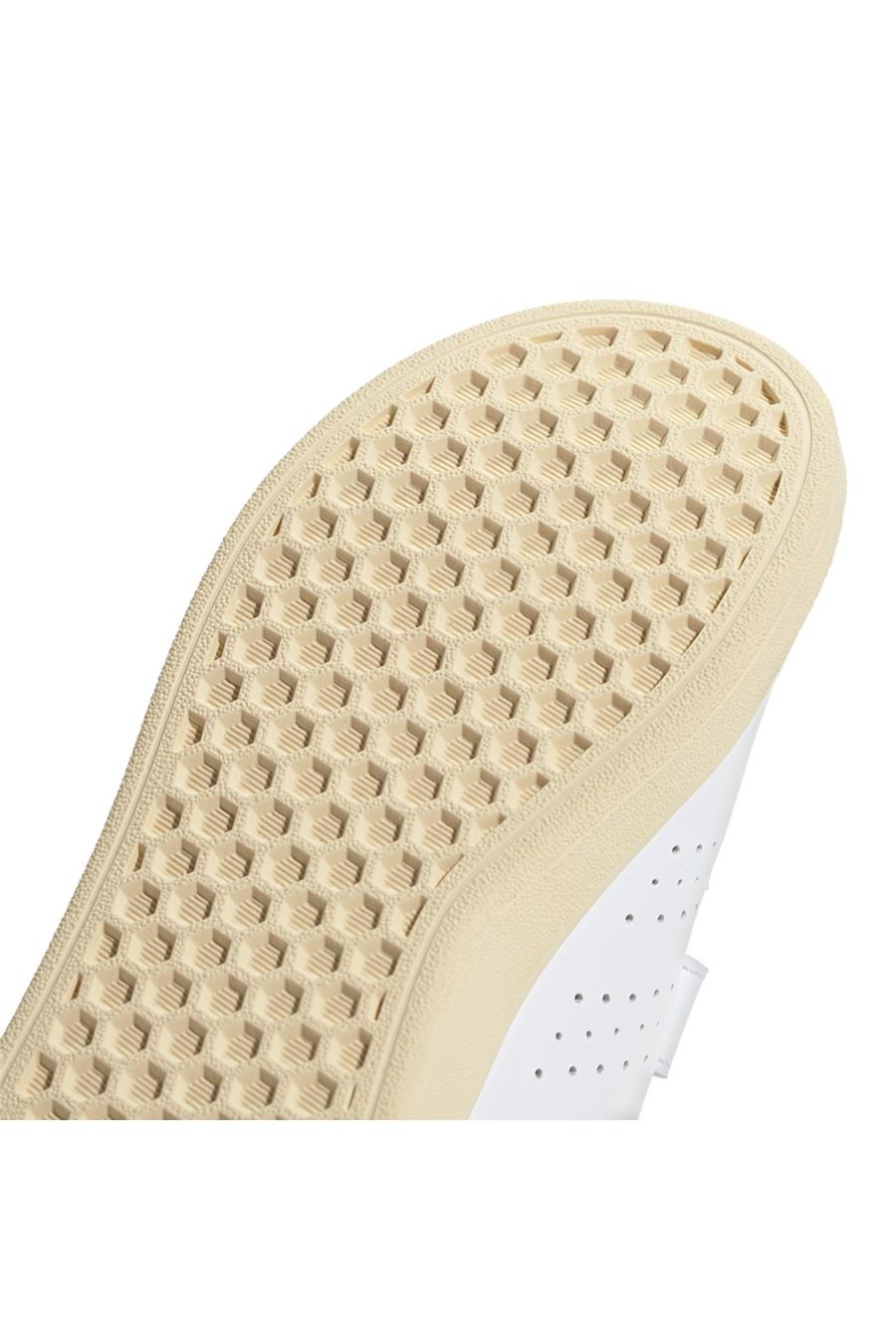 adidas Çocuk  Beyaz  Yürüyüş Ayakkabısı ADVANTAGE SMILEY CF C IH6251