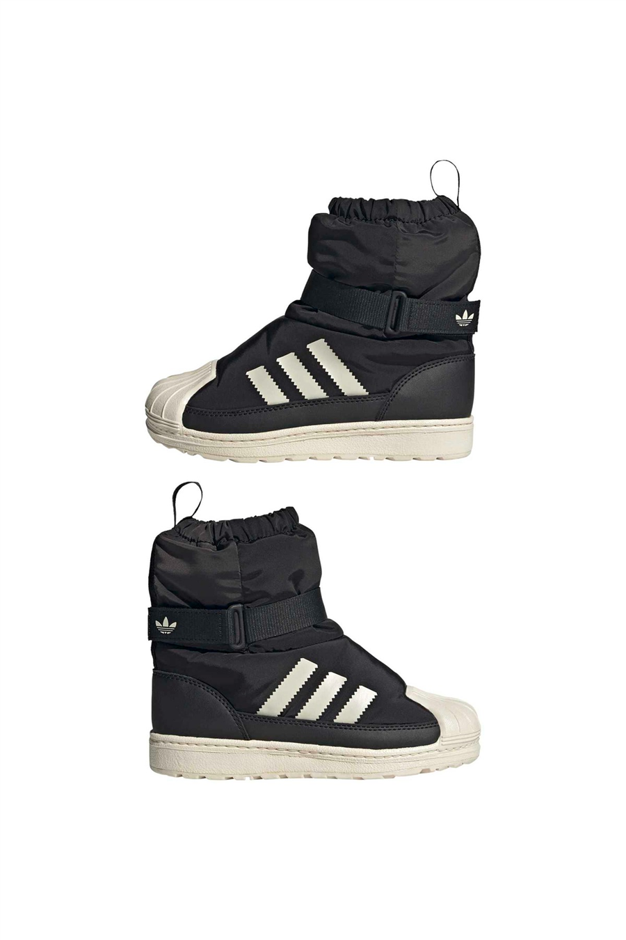 adidas Çocuk Bot SUPERSTAR 360 WTR BOOT C JQ7949