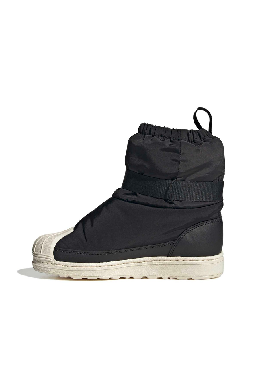 adidas Çocuk Bot SUPERSTAR 360 WTR BOOT C JQ7949
